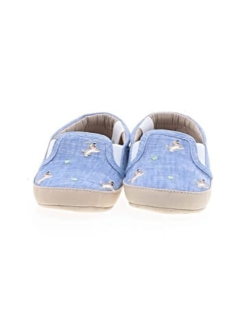 Janie and Jack Booties (view 2)