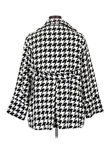 Joan Rivers Coat (view 2)