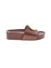 Tory Burch Brown Sandals Size 9 1/2 - photo 1