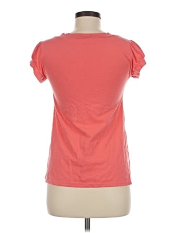 Derek Heart Short Sleeve T-Shirt (view 2)