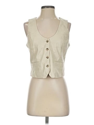 7 For All Mankind Sleeveless Blouse (view 1)