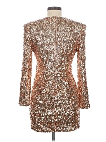 Dress the Population Cocktail Dress (view 2)