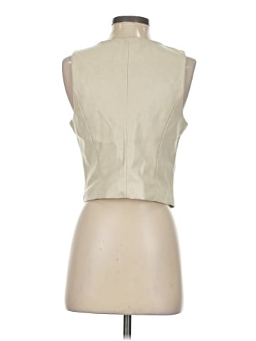 7 For All Mankind Sleeveless Blouse (view 2)
