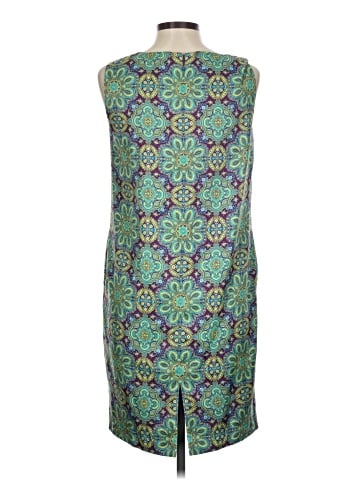 Jones New York Signature Casual Dress (view 2)
