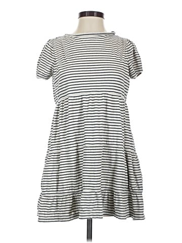 Ann Taylor LOFT Casual Dress (view 1)