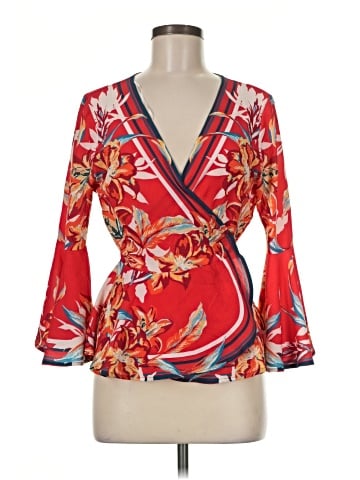 Jealous Tomato Kimono (view 1)