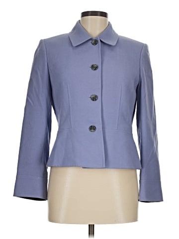 Tahari by ASL Blazer (view 1)