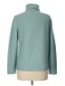 Eileen Fisher 100% Wool Teal Wool Pullover Sweater Size L - photo 2