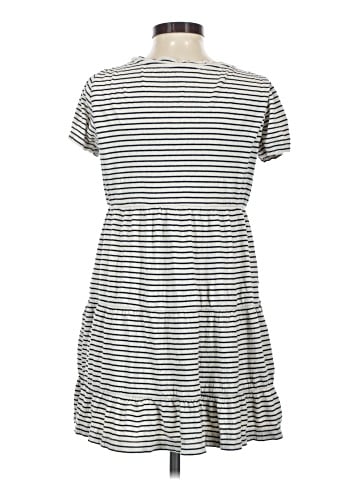 Ann Taylor LOFT Casual Dress (view 2)