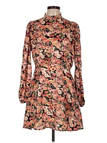 NSR Cocktail Dress (view 1)