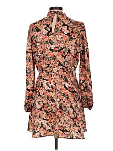 NSR Cocktail Dress (view 2)