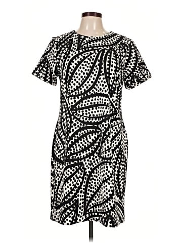 Ann Taylor Factory Casual Dress (view 1)