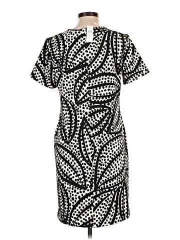 Ann Taylor Factory Casual Dress (view 2)