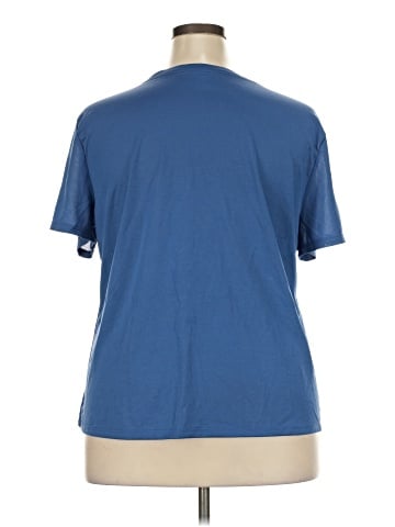 Athletic Works Short Sleeve T-Shirt (view 2)