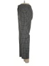 J.Crew Houndstooth Black Casual Pants Size 2 (petite) - photo 5