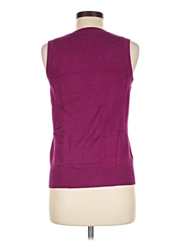 Express Sweater Vest (view 2)