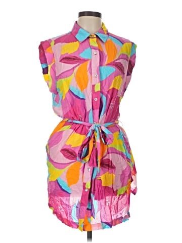 Trina Turk Casual Dress (view 1)