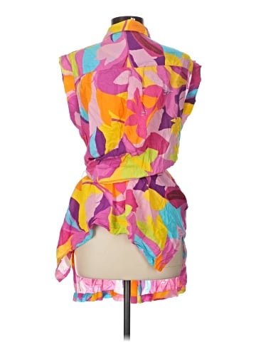 Trina Turk Casual Dress (view 2)