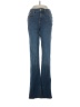 Express Blue Jeans Size 0 - photo 1