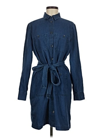 Gap Casual Dress (view 1)