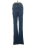 Express Blue Jeans Size 0 - photo 2