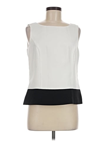 Studio 1 Sleeveless T-Shirt (view 1)