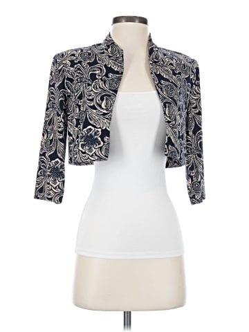 Jessica Howard Cardigan (view 1)