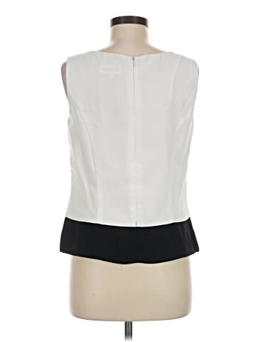 Studio 1 Sleeveless T-Shirt (view 2)