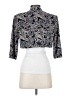 Jessica Howard Blue Cardigan Size 4 (petite) - photo 2