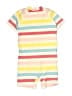 Hanna Andersson Yellow Wetsuit Size 3T - photo 2