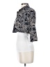 Jessica Howard Blue Cardigan Size 4 (petite) - photo 5