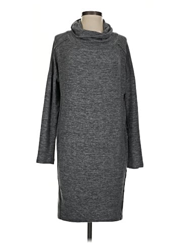 Saturday Sunday Turtleneck Sweater (view 1)