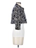 Jessica Howard Blue Cardigan Size 4 (petite) - photo 4