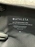 Athleta Solid Black Active Pants Size M - photo 7