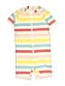 Hanna Andersson Yellow Wetsuit Size 3T - photo 1