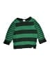 Baby Gap 100% Cotton Stripes Green Pullover Sweater Size 3T - photo 1