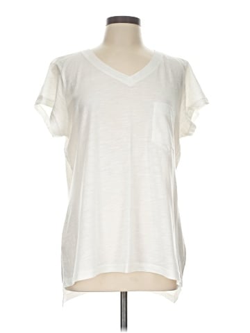 CAbi Short Sleeve T-Shirt (view 1)