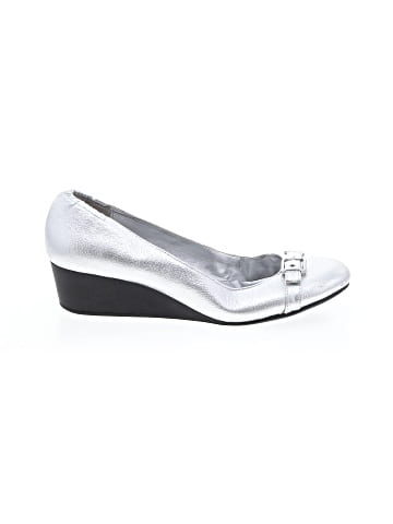 Lauren by Ralph Lauren Wedges (view 1)