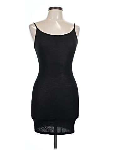 Hem & Thread Cocktail Dress (view 1)
