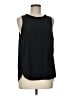 Athleta Black Sleeveless T-Shirt Size M - photo 1