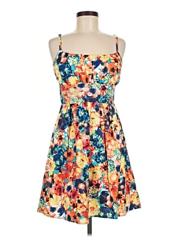 B. Smart Casual Dress (view 1)
