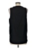Athleta Black Sleeveless T-Shirt Size M - photo 2