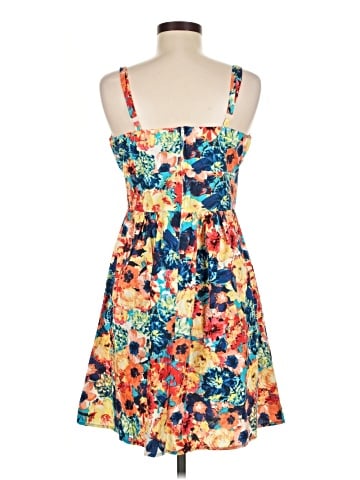 B. Smart Casual Dress (view 2)