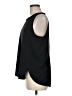 Athleta Black Sleeveless T-Shirt Size M - photo 5