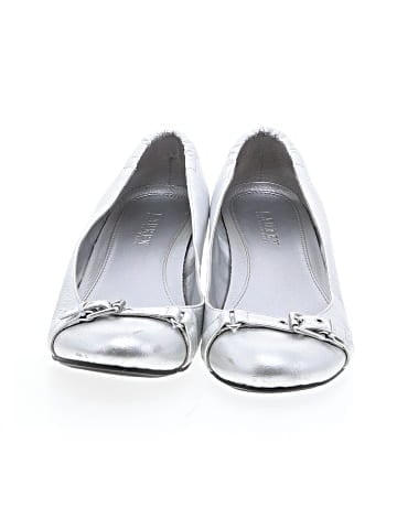 Lauren by Ralph Lauren Wedges (view 2)