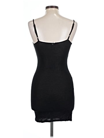 Hem & Thread Cocktail Dress (view 2)