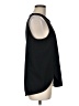 Athleta Black Sleeveless T-Shirt Size M - photo 4