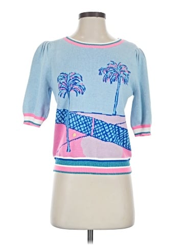 Lilly Pulitzer Pullover Sweater (view 1)