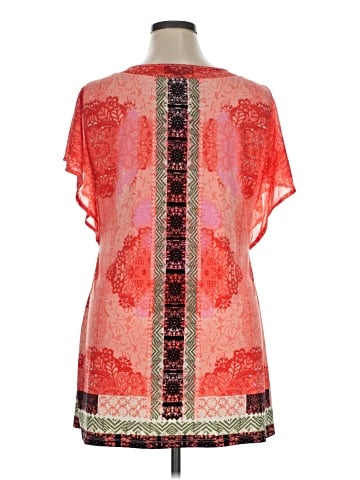Style&Co Casual Dress (view 2)