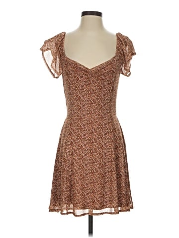 O'Neill Casual Dress (view 1)
